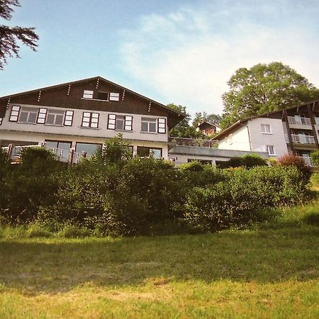 Village Vacances Les Alerions Talloires Εξωτερικό φωτογραφία