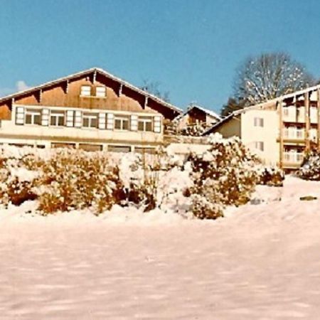 Village Vacances Les Alerions Talloires Εξωτερικό φωτογραφία