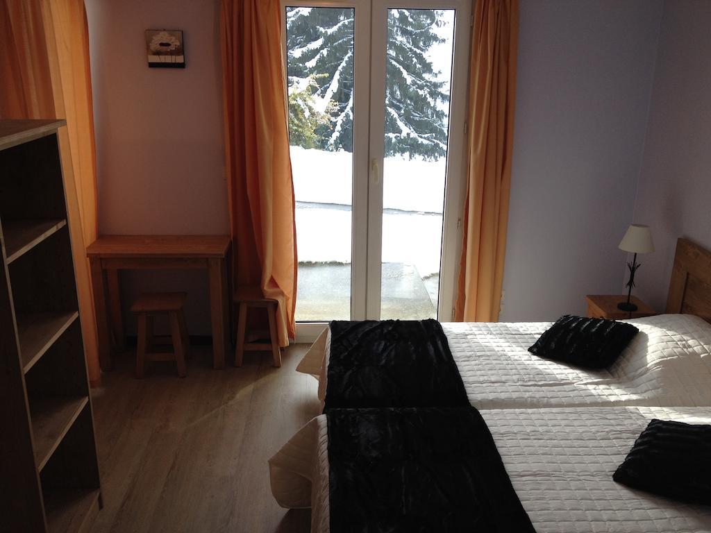 Village Vacances Les Alerions Talloires Δωμάτιο φωτογραφία