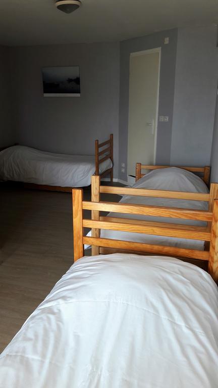 Village Vacances Les Alerions Talloires Εξωτερικό φωτογραφία
