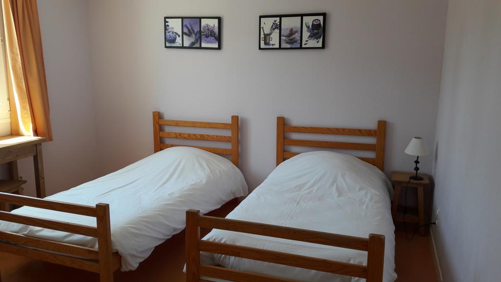 Village Vacances Les Alerions Talloires Εξωτερικό φωτογραφία