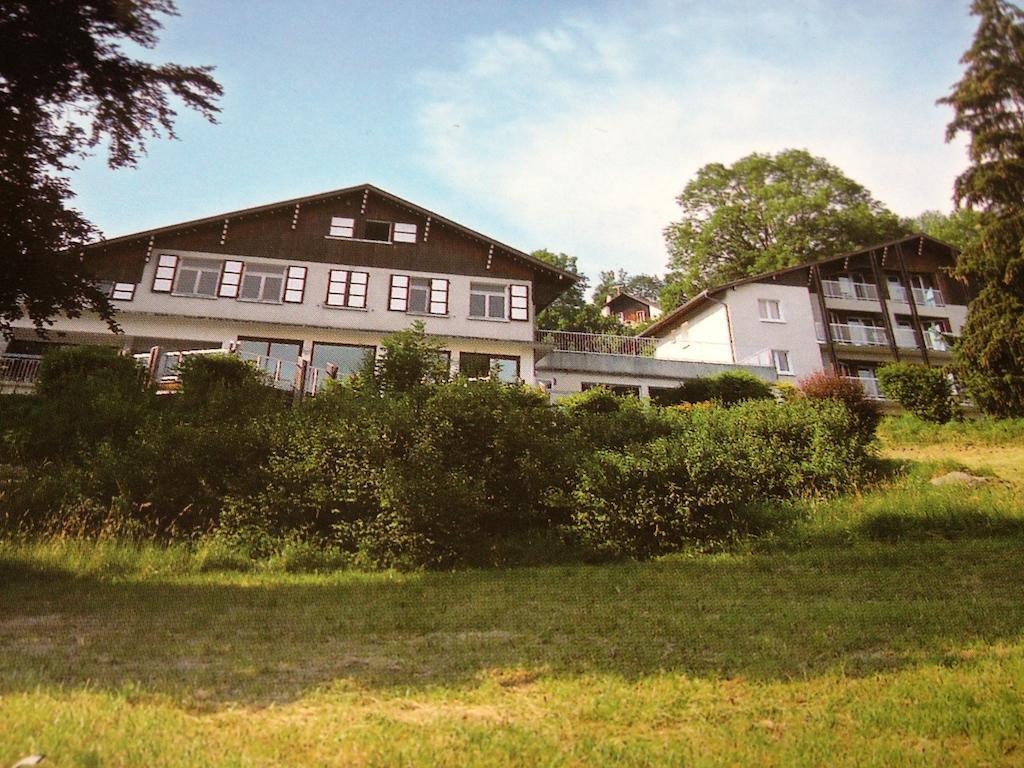 Village Vacances Les Alerions Talloires Εξωτερικό φωτογραφία