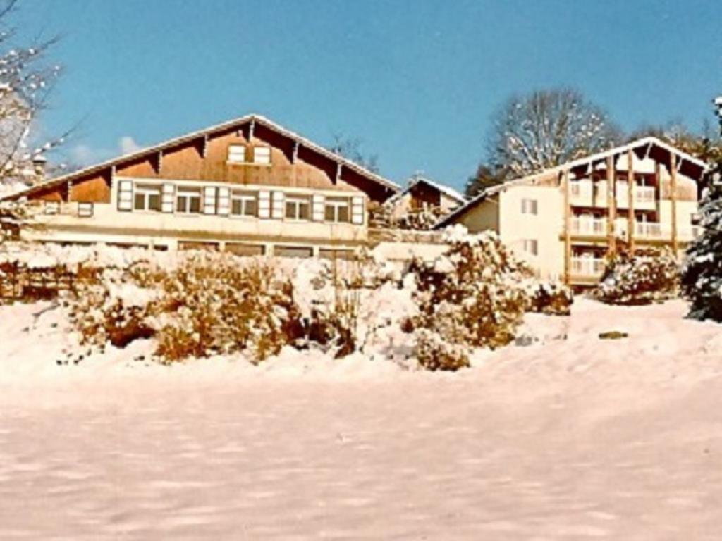 Village Vacances Les Alerions Talloires Εξωτερικό φωτογραφία