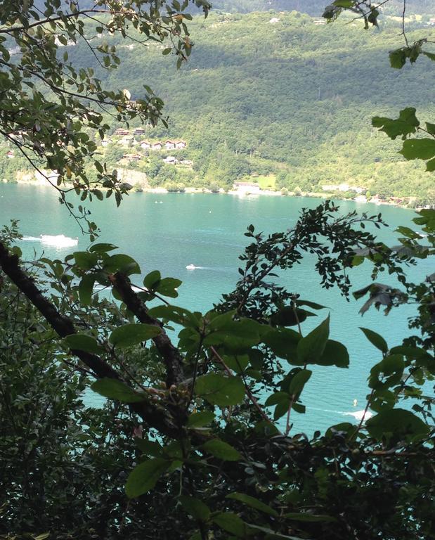 Village Vacances Les Alerions Talloires Εξωτερικό φωτογραφία